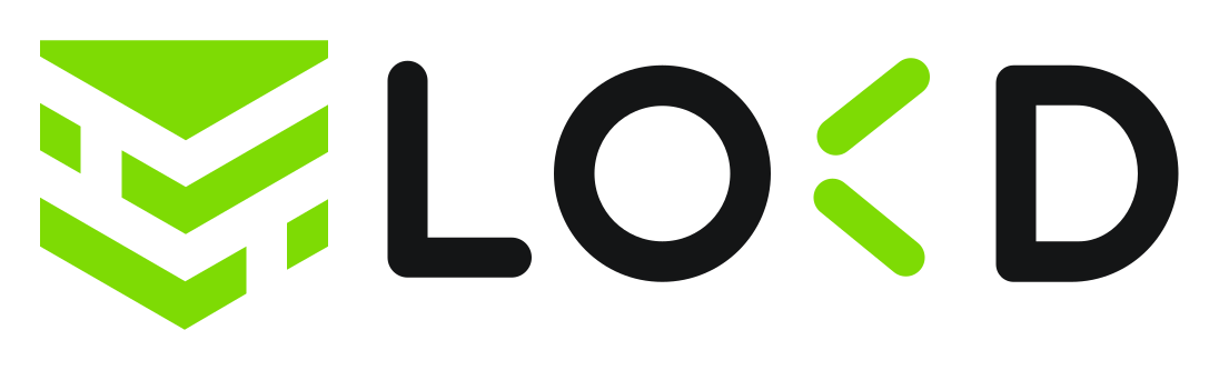 LOKD home